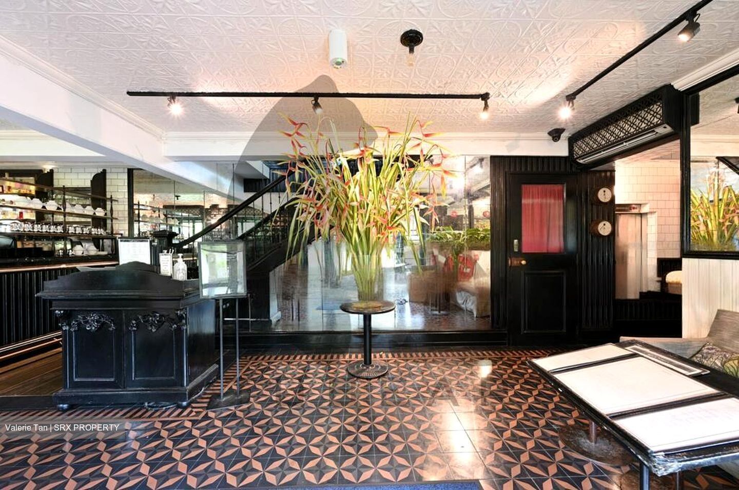 Ann Siang Road (D1), Retail #490396631